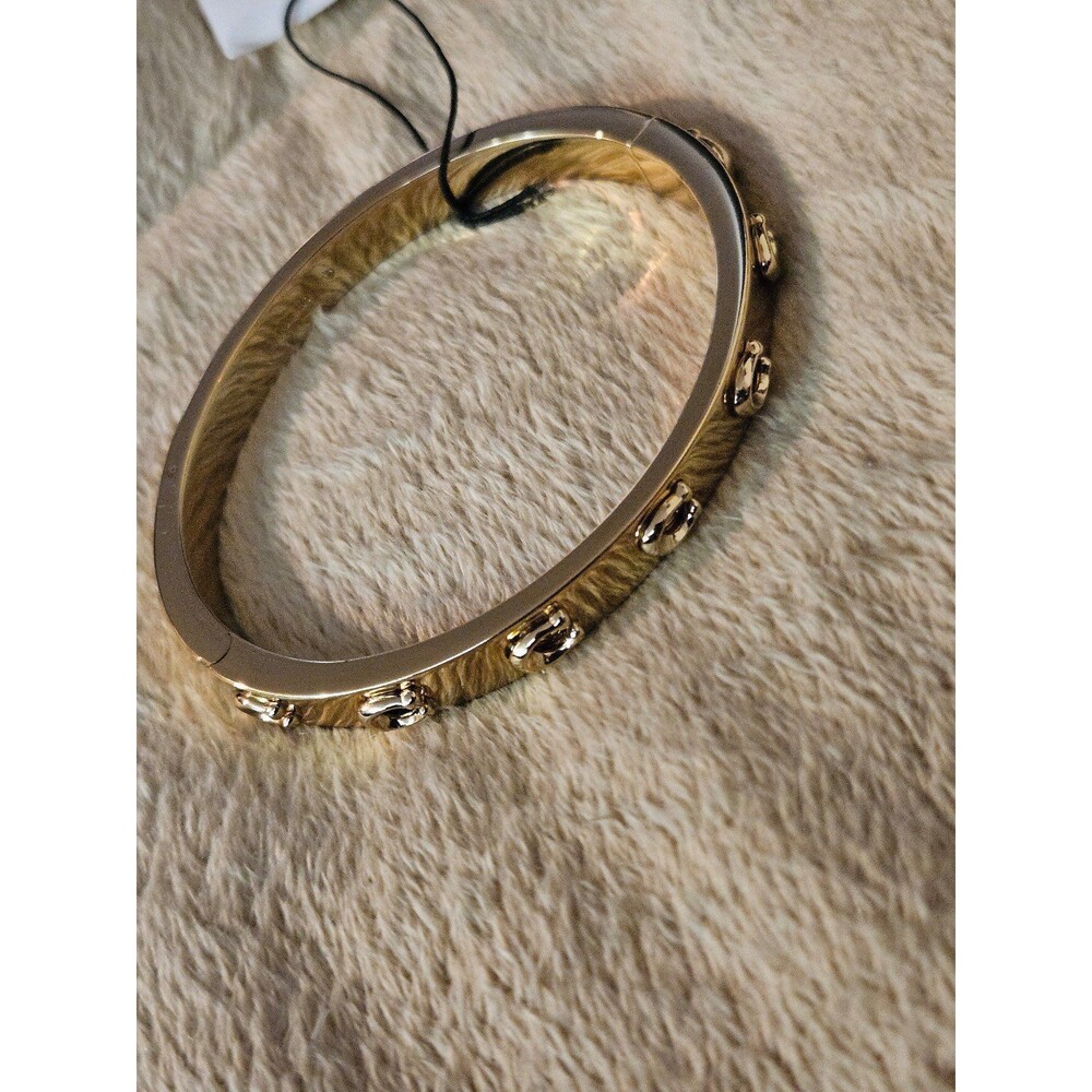 Coach Bangle